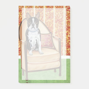 Post-it® Oreo Cookie Boston