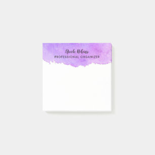 Post-it® Organisateur de professionnel d'aquarelle