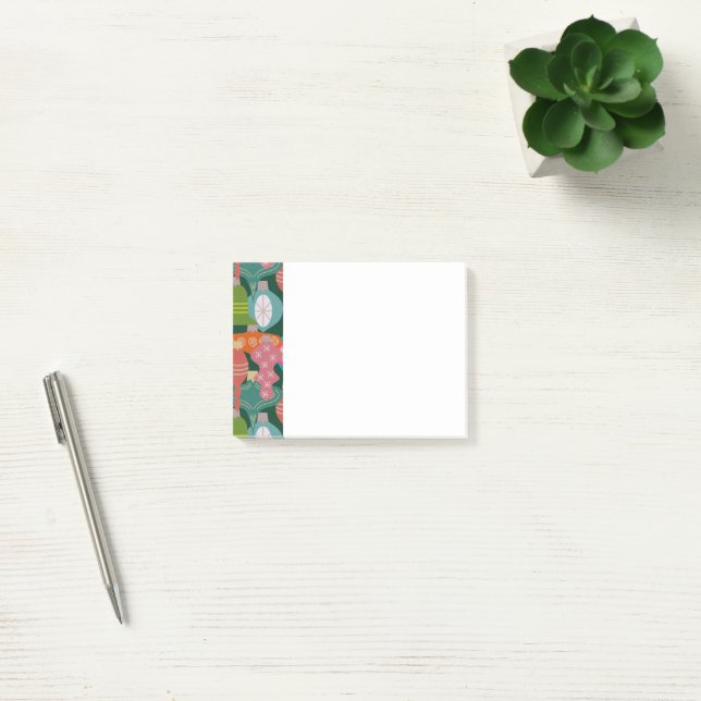Post-it® Ornament Jumble (Bureau)