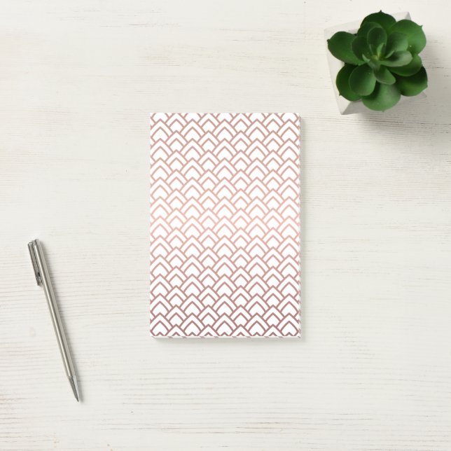 Post-it® Ornements de Luxe 30 (Bureau)