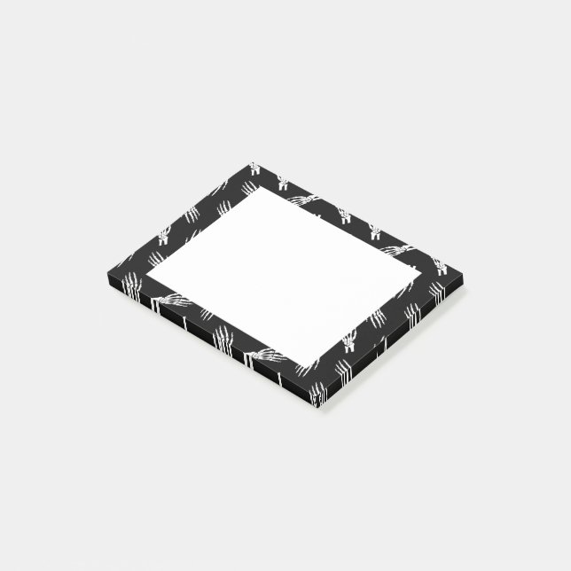 Post-it® Os (Incliné)