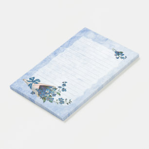 Post-it® Oubliez-moi les noeuds