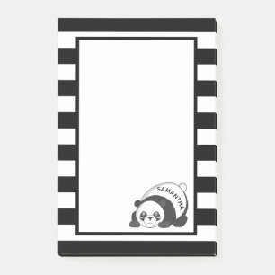 Post-it® Ours Panda