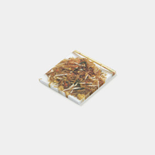 Post-it® Pad Thai [ผั ด ไ ท ย] Thailand Street Food