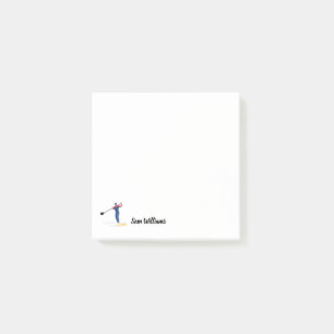 Post-it® Paddleboard