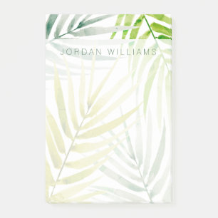 Post-it® Palmiers ombres