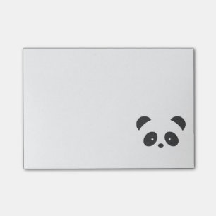 Post-it® Panda