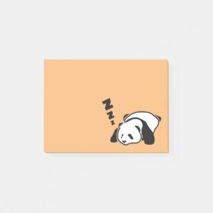 Post-it® Panda Pop Cute