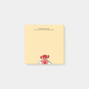 Post-it® Papeterie LUMINA K-Pop Stars