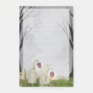 Post-it® Papier à lettres fantôme mignon The Light Bringers
