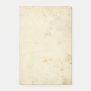 Post-it® Papier Antique Vierge