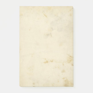 Post-it® Papier Antique Vierge