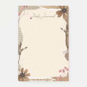 Post-it® Papier artisanal tendance Style Scrapbooking Daily