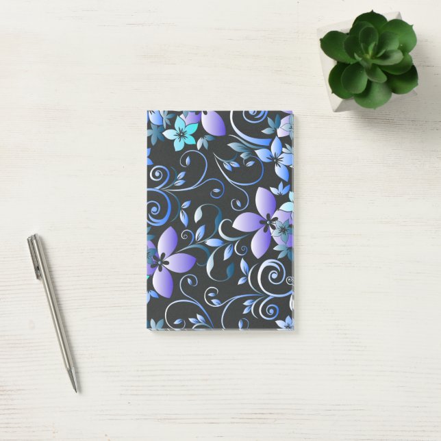 Post-it® Papier mural 6 (Bureau)