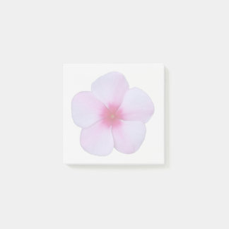 Post-it® Papier notes adhésif Phlox Rose Clair