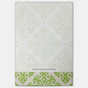 Post-it® Papier peint Vintage