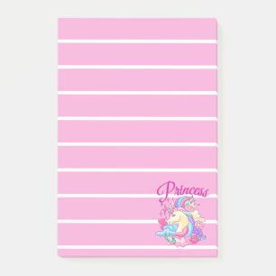 Post-it® Papier princesse