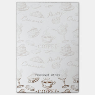 Post-it® Papier sucré