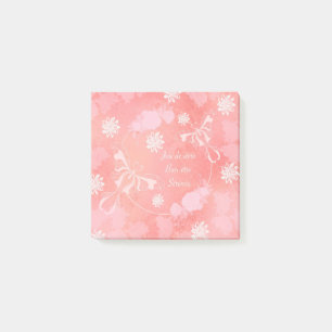 Post-it® Papillon
