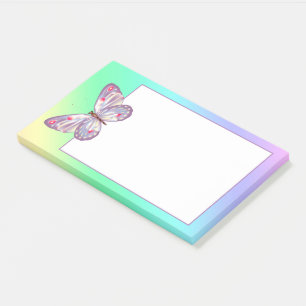 Post-it® Papillon