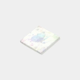 Post-it® Papillon Imaginaire