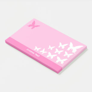 Post-it® Papillon Ulysse