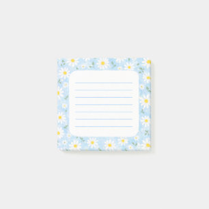 Post-it® Pâquerettes