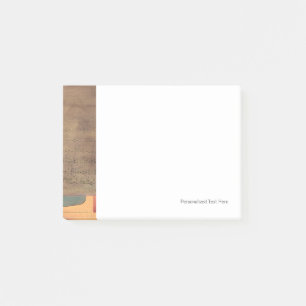 Post-it® Parade Abstraite des oeufs par Erica J Vess