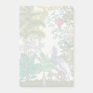 Post-it® Paradise Chinoiserie