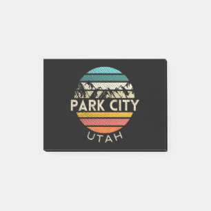 Post-it® Park City Utah