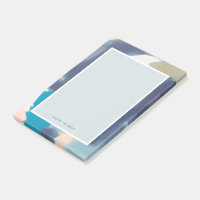 Parler Personnellement Brosse Trace Bloc-notes mul