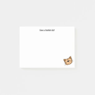 Post-it® Passe une journée bien remplie ! Post-It