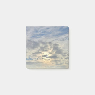 Post-it® Pastel Sunrise