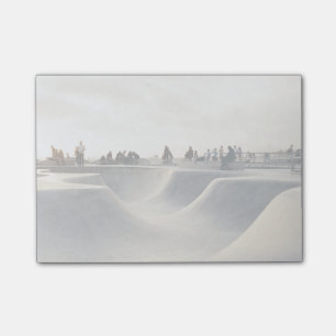 Post-it® Patinage