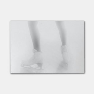 Post-it® Patinage sur glace