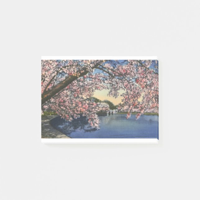 Post-it® PAU43 Basin.tif de marée (Devant)