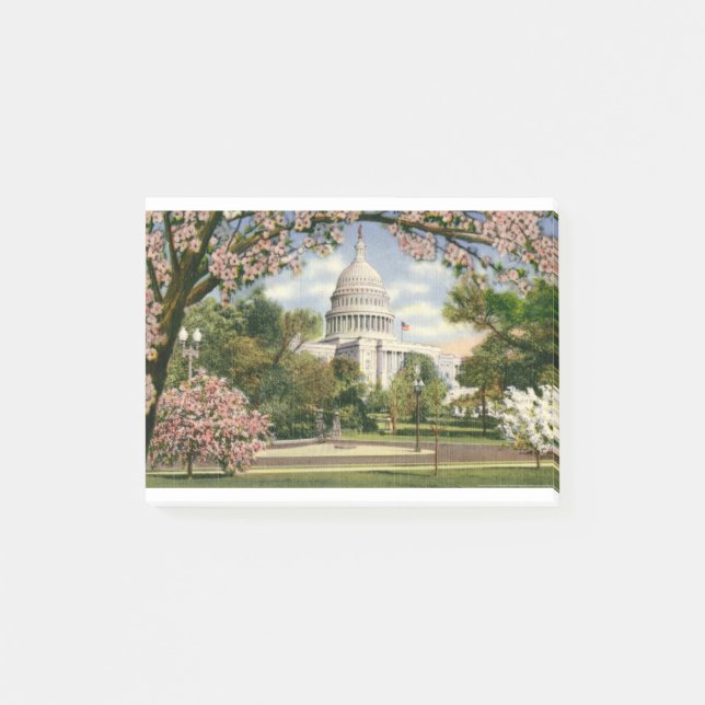 Post-it® PAU46 USA Capitol.tif (Devant)