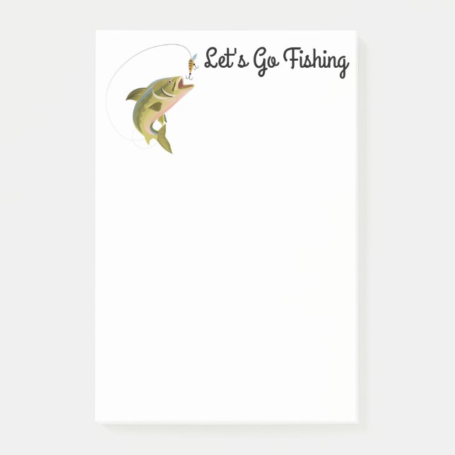 Post-it® Pêche post-it-notes (Devant)