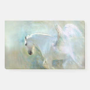 Post-it® Pegasus en pastel
