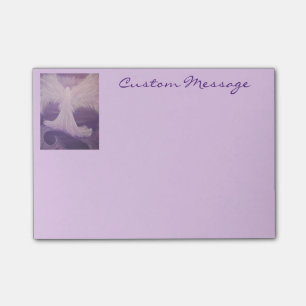 Post-it® Peinture d'ange gardien