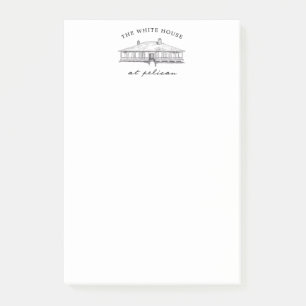 Post-it® Pélican Post-its révisé