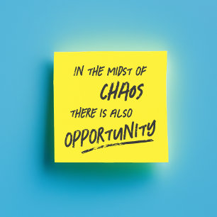 Post-it® Pense-Bêtes Motivants Positifs