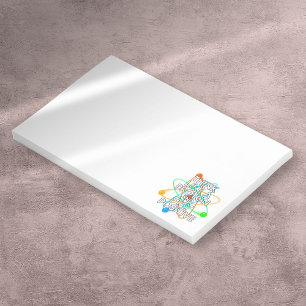 POST-IT® PENSEZ COMME UN PROTON ET RESTEZ POSITIF