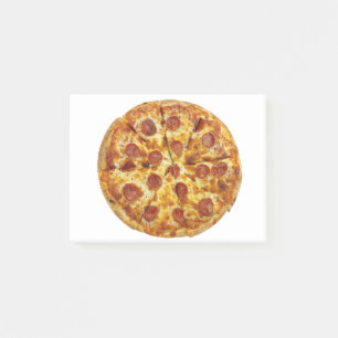 Post-it® Pepperoni Pizza