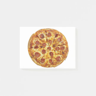 Post-it® Pepperoni Pizza