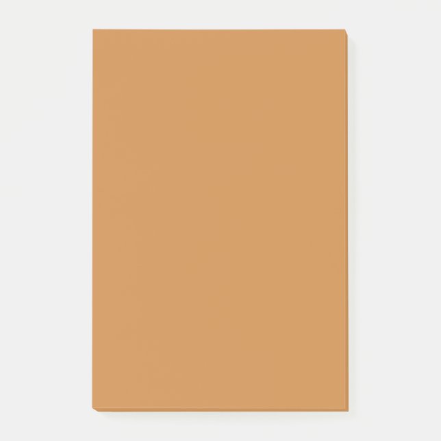 Post-it® Pérou monochromatique exclusif (Devant)