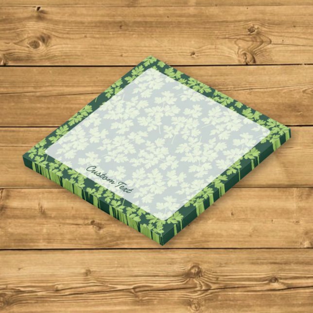 Post-it® Persil (Créateur téléchargé)