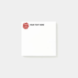 POST-IT® PERSONNALISABLE
