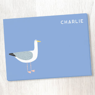 Post-it® Personnalisé Seagull