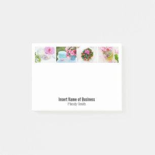 Post-it® Personnalisée 4 photo DO-IT-YOURSELF jour spa femm